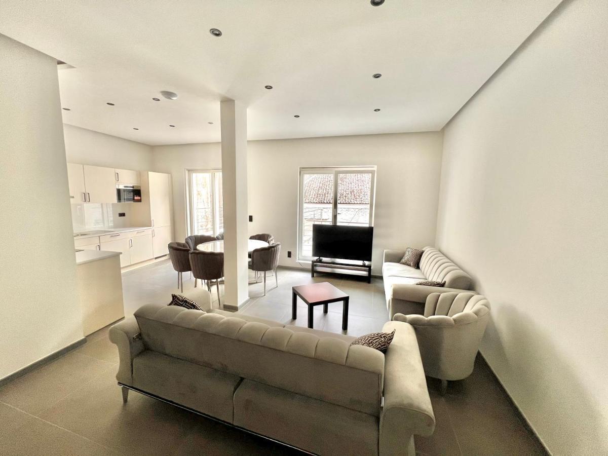 Luxury Brand New Apartment بروكسل المظهر الخارجي الصورة