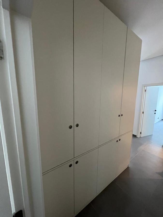 Luxury Brand New Apartment بروكسل المظهر الخارجي الصورة